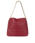 Suzanne Hobo, back view
